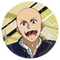 【中古】バッジ・ピンズ 畦道相馬 「灼熱カバディ メタリック缶バッジ 01 第1弾」画像