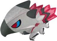 【中古】ぬいぐるみ 奇しき赫耀のバルファルク デフォルメぬいぐるみ 「モンスターハンターライズ」