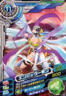 【中古】アニメ系トレカ/MR/デジモンカード/デジモンクロスウォーズ 超デジカ大戦 第3弾 D3-40[MR]：エンジェウーモン画像