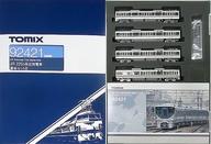 【中古】鉄道線路ひな型 1/150 225 0系都市近郊部路面電車根本原理仕掛けるB [92421]