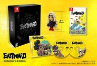 【中古】ニンテンドースイッチソフト Eastward Collector’s Edition