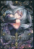【中古】ボードゲーム OVER DRIVE RE：CROSS Noir 再販版画像