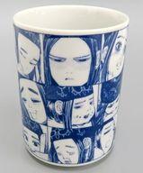 【中古】マグカップ・湯のみ アシリパ 湯のみ 「ゴールデンカムイ」