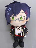 【中古】ぬいぐるみ あかしくにゆき ぬいぐるみ 16 「わんぱく!人切り包丁踊る」
