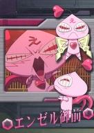 【中古】アニメ系トレカ/CHARACTER12/武装錬金トレーディングカード Ver.SUNLIGHT DARKNIGHT 84[CHARACTER12]：エンゼル御前画像