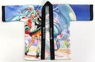 【中古】お人形さん付属物 SD/DD用 マジカルミライ2021お人形さん用ハッピ 初音ミク Ver. 「文字記号・歌唱・続きもの 01 初音ミク」 マジカルミライ2021押さえる