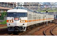【新品】鉄道模型 1/150 117系 JR東海色 4両セットA [10-1709]
