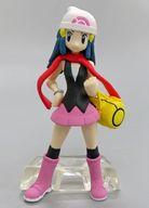 食玩 トレーディングフィギュア 6 ヒカリ Dpver ポケモンスケールワールド シンオウ地方 最大90 Offクーポン