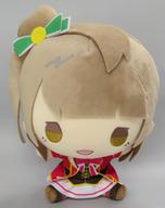 【中古】ぬいぐるみ 南物ごとり 僕らのLIVE 君とのLIFE ver. もちどる ぬいぐるみ 「優しいことライブ!」 ヴィレッジヴァンガード押さえる