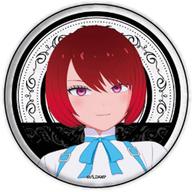 【中古】バッジ・ピンズ カフ 「死神坊ちゃんと黒メイド 缶バッジ 01.」画像