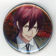 【中古】バッジ・ピンズ 城坂依都 「DYNAMIC CHORD NO LIMIT LIVE 2015 缶バッジコレクション」画像