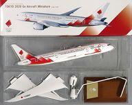 【中古】ミニカー 1/200 日本の首都2020国際オリンピック競技大会聖火人並み外れた持ってくる機 TOKYO 2020号 #JA837J [BJQ2038]