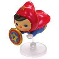 【中古】トレーディングフィギュア Super Power POKO 「POPMART PUCKY フライングベイビーズシリーズ」画像