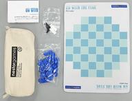 【中古】ゲーム盤力くらべ 浮氷に乗って 日本語版 (Go with the Floe)