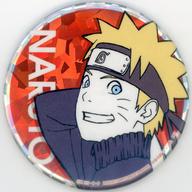 【中古】バッジ・ピンズ うずまきナルト(英語左側) 缶バッジ～シャイニーカラーver.～ 「BORUTO-ボルト- NARUTO NEXT GENERATIONS ＆ NARUTO-ナルト- 疾風伝」 セガ限定 8,484円
