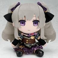 【中古】ぬいぐるみ 幽谷霧子 ぬいぐるみ 「アイドルマスター シャイニーカラーズ」 イベント＆Gift ONLINE SHOP限定