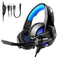 PCハード A3 High-Performance Professional Gaming Headset(ブルー)