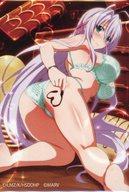 【中古】バッジ・ピンズ ロスヴァイセ(振り向き) スクエアカンバッジ 「ゲマくじ ハイスクールD×D HERO」 D-14賞画像