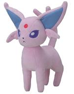 【中古】ぬいぐるみ エーフィ Eievui Collection ぬいぐるみ 「ポケットモンスター」 ポケモンセンター限定