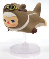 【中古】トレーディングフィギュア Flying Squirrel Baby 「POPMART PUCKY フライングベイビーズシリーズ」画像