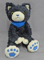 【中古】ぬいぐるみ ラピス(皇綺羅/一とおり入り口・入口) PRINCE CATぬいぐるみ 特別Ver. 「うたの☆大公さまっ♪」
