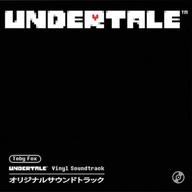 LPレコード UNDERTALE オリジナル・サウンドトラック
