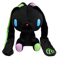 【中古】ぬいぐるみ 汎用うさぎ(ホラーブラック) 汎用うさぎホラートーンぬいぐるみ 「チャックスGP」 6,838円