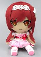 【中古】ぬいぐるみ 大崎甘奈 ぬいぐるみ 「アイドルマスター シャイニーカラーズ」 イベント＆Gift ONLINE SHOP限定