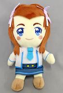 【中古】ぬいぐるみ 山口キラ おすわりぬいぐるみ 「ガル学。〜聖ガールズスクエア学院〜」 モーリーファンタジー＆PALO＆モーリーオンライン限定画像