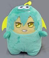 【中古】ぬいぐるみ 亥清悠 めちゃでかきらどるぬいぐるみ～アイナナパレード 「アイドリッシュセブン」 ナナイロストア押さえる