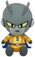 【中古】ぬいぐるみ ヴァスコ・ダ・ガマ2号 Chibiぬいぐるみ 「火竜どんぶり鉢超 百貨店主人公」