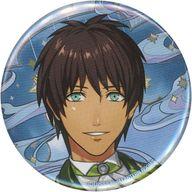【中古】バッジ・ピンズ 愛島セシル 「うたの☆プリンスさまっ♪ SHINING STAR STAGE -LOVE in DREAM- トレーディング缶バッジ」画像