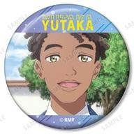 【中古】バッジ・ピンズ 猪俣ババヤロ豊 「RE-MAIN トレーディング場面写缶バッジ」画像