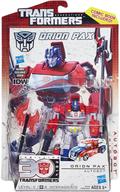 【中古】おもちゃ ORION PAX -オライオンパックス- 「トランスフォーマー ジェネレーションズ」 THRILLING 30