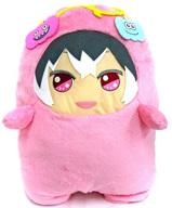 【中古】ぬいぐるみ 百 めちゃでかきらどるぬいぐるみ～アイナナパレード 「アイドリッシュセブン」 ナナイロストア押さえる