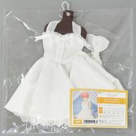 【中古】ドールアクセサリー DD用 ホワイトシュガーフレアワンピース 「天使のころも」 ボークスショップ&ホビー天国ウェブ限定