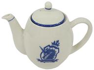 【中古】マグカップ・湯のみ エンブレム ティーポット 「プリンセス・プリンシパル＠ダッシュストア」画像