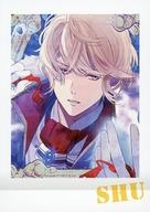 【中古】アニメ系トレカ/ノーマル/DIABOLIK LOVERS ぱしゃこれ 30[ノーマル]：坂巻シュウ画像
