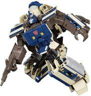 【中古】おもちゃ MPG-01 トレインボットショウキ 「トランスフォーマー マスターピースG」