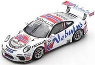 【中古】ミニカー 1/43 Porsche 911 GT3 Cup Porsche Carrera Cup Germany Champion 2020 Larry ten Voorde #25 [SG714]