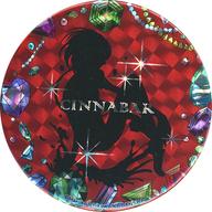 【中古】バッジ・ピンズ シンシャ 缶バッジ 「宝石の国×ヴレッジヴァンガード」画像