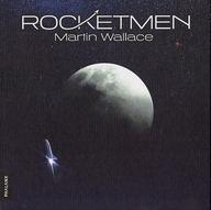 【中古】ゲーム盤力くらべ ロケット花火メン (Rocketmen)