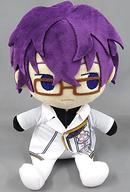 【中古】ぬいぐるみ 灯堂理人 きみとふれんず ぬいぐるみ 「華Doll*」