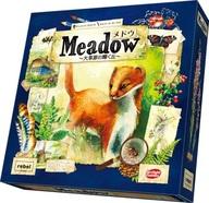 【中古】ゲーム盤取り組み メドウ 完膚なきまで日本語版 (Meadow)