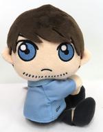 【中古】ぬいぐるみ 諸伏景光(スコッチ) モアプラスくっつきぬいぐるみ“松田＆萩原＆伊達＆諸伏” 「名探偵コナン」