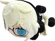 【中古】ぬいぐるみ 寄せあつめる地棲姫 BIGぬいぐるみ 「分け取りこれくしょん ～艦これ～ 管理すること鎮守府×ローソン 2021コラボキャンペーン」 Loppi押さえる