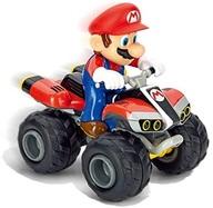 【新品】トイラジ マリオカート バギーR/C マリオ バッテリーPack 「マリオカート」 2.4GHz仕様 [TV005B]