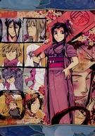 【中古】アニメ系トレカ/ノーマル/パール紙カード/「あまつき」トレーディングカード Normal Card 29[ノーマル]：集合画像