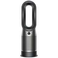 空調家電 Dyson Purifier Hot Cool 空気清浄ファンヒーター (ブラック