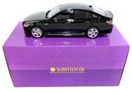 【中古】ミニカー 1/18 Toyota Crown 3.5 RS Advance(黒いこと) 宮沢ひな型制限事項 [KSR18042BK]